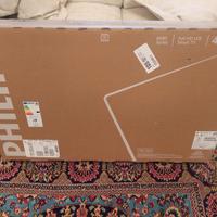 Smart TV 40 pollici 