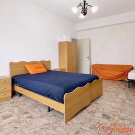 LE-0864 Camera singola ALL-INCLUSIVE zona Ariosto