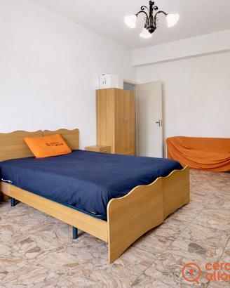 LE-0864 Camera singola ALL-INCLUSIVE zona Ariosto