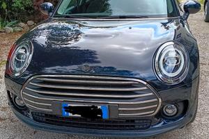 Mini 1.5 One D clubman Mayfair Ed. - Gancio Traino