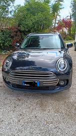 Mini 1.5 One D clubman Mayfair Ed. - Gancio Traino
