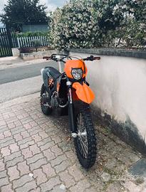 Ktm 530 exc-r