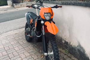 Ktm 530 exc-r