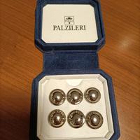 Set di bottoni da smoking Pal Zileri