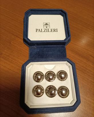 Set di bottoni da smoking Pal Zileri