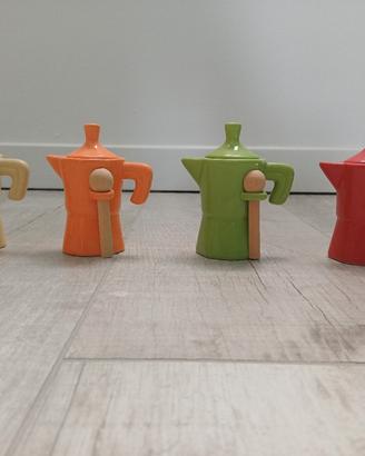 Bomboniere a forma di moka