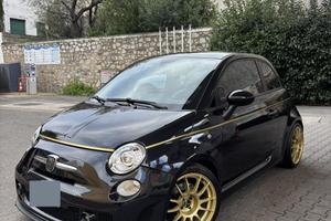 500 Abarth
