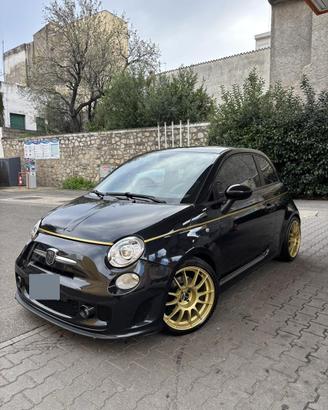 500 Abarth