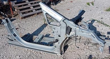 Opel Corsa E 2015> Fiancata Ant. Dx