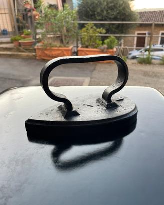 Ferri da stiro vintage