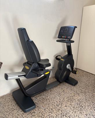 Recline 1000 Technogym