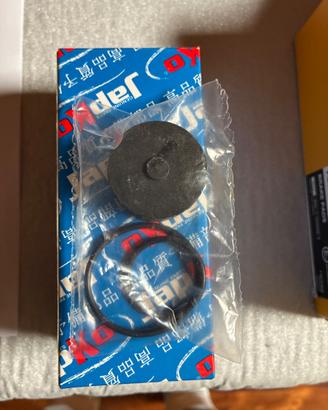 Filtri x lancia y gpl fase liquida e gassosa