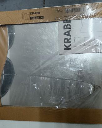 specchio krabb Ikea