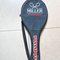 Racchetta tennis miller