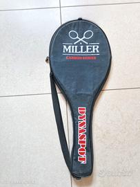 Racchetta tennis miller