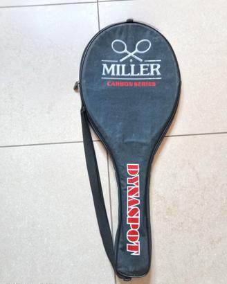 Racchetta tennis miller