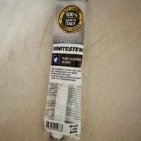 Tubo flessibile acciaio inox x acqua EMIFLEX
