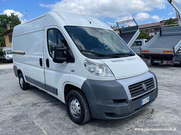 FIAT Ducato MH2 POCHI KM [A353]