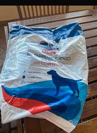 Tappetini igenici oer cani