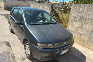 Fiat Punto 188
