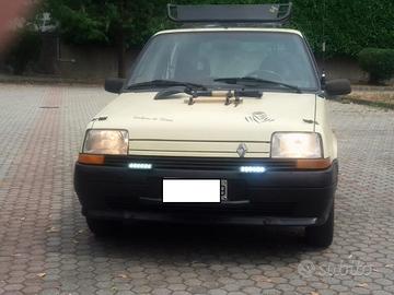 RENAULT R 5 PODIUM