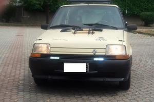 RENAULT R 5 PODIUM