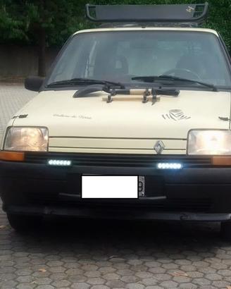 RENAULT R 5 PODIUM