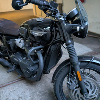 Triumph Bonneville T120