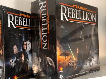 Star Wars gioco da tavolo