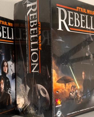 Star Wars gioco da tavolo