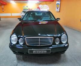 Mercedes-benz CLK 200 cat Avant-garde ISCRITTA ASI