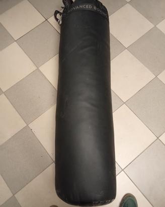 sacco da boxe