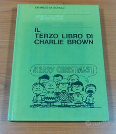Peanuts - Il Terzo Libro di Charlie Brown | 1967