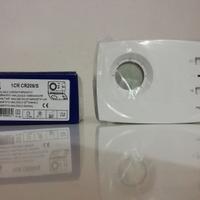 Cronotermostato digitale Perry 1CR CR209/S -NUOVO
