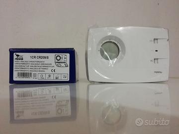 Cronotermostato digitale Perry 1CR CR209/S -NUOVO