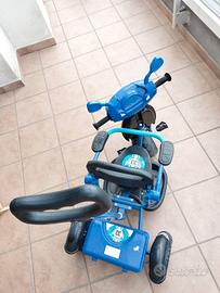 Triciclo