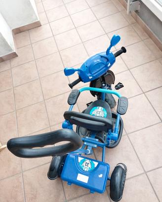 Triciclo