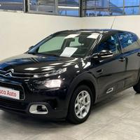 CITROEN C4 Cactus 1.6 BlueHDi 100 S&S *APPLE-AND
