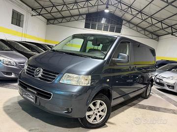 Volkswagen Transporter T-EDITION FULL 2.5 TDI 180C