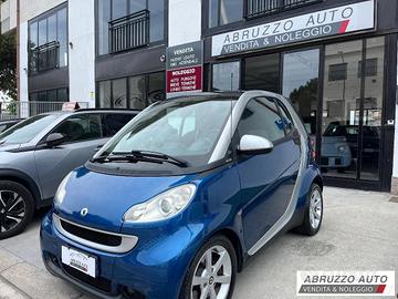 SMART Fortwo 1000 52 kW coupé Pulse