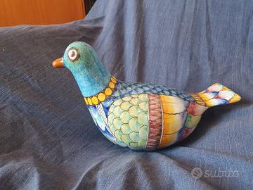 piccione ceramica