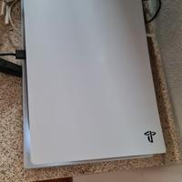 Ps5 e dualsense edge