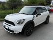 Mini Cooper SD Countryman 2.0 D ALL4 Automatica TE