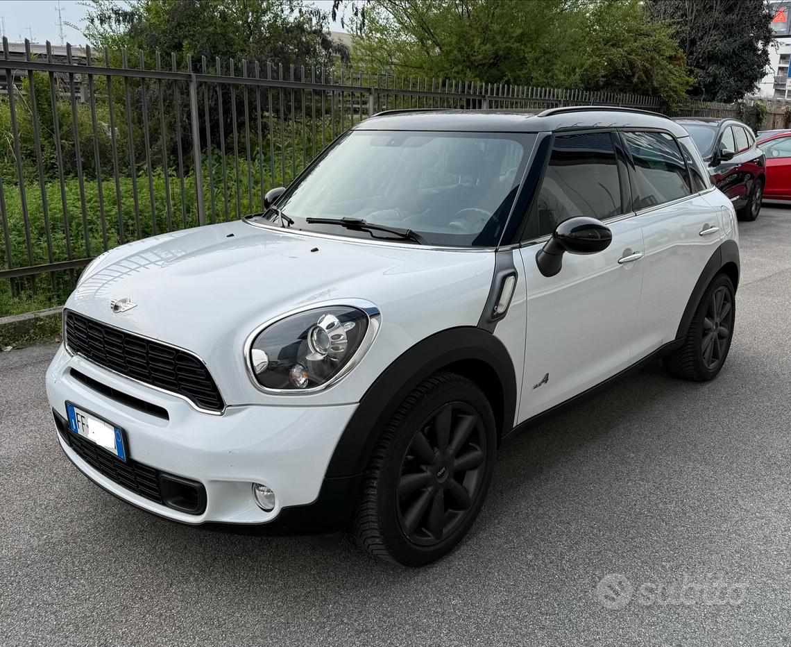 MINI Mini Countrym.(R60)