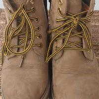 Scarponcini grunland