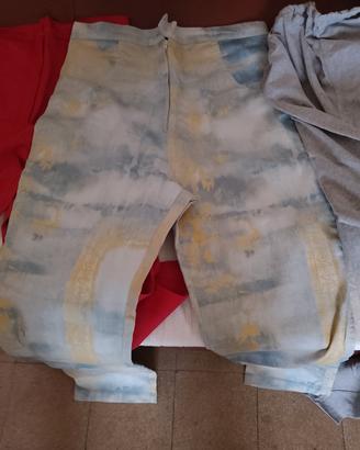 2jeanz 1 atleta 