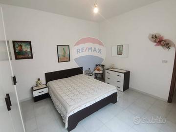 Casa Semindipendente - Siracusa