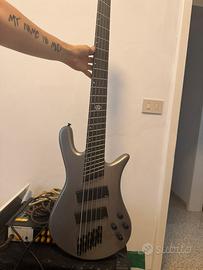 SPECTOR NS DIMENSION HP5