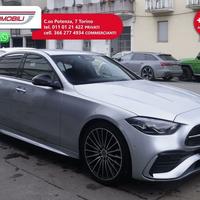 Mercedes-Benz Classe C Mercedes-Benz C 220 d ...