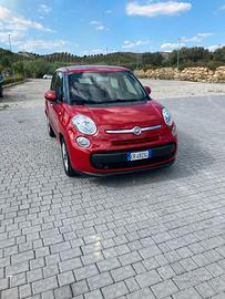 Fiat 500L 1.3 Multijet 85 CV